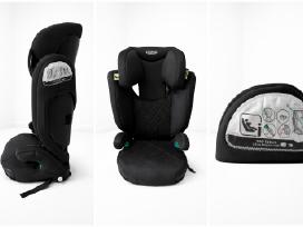 Naudota Automobilinė kėdutė Graco 100-150cm