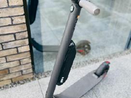Geros būklės Segway Ninebot Kickscooter Es4