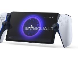 Playstation 5 Portal + 3 mėn. garantija