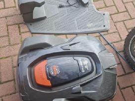 Husqvarna 450x