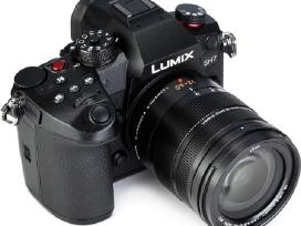 Panasonic Lumix Gh7