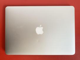 Naudotas MacBook Air 2017 i5 / 8 GB / 128 GB / 13