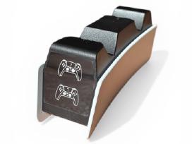 Nauja Ps5 charging station – visada pakrauti pulta