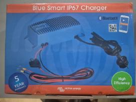 Blue Smart Ip67 Charger 12/7(1) 230v Au/nz