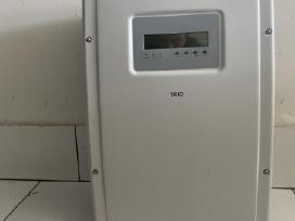 Abb Trio 8.5 kw inverteris (2020 m.) 2mpp