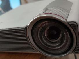 Projektorius asus p3b 800 asin lumens