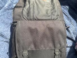 Lowepro fastpack 350