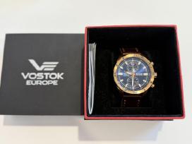 Vostok laikrodis