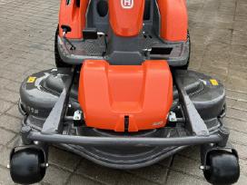Husqvarna R 316tsx Awd