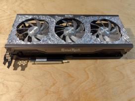Palit Nvidia Geforce Rtx 3080 Gamerock 10gb