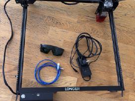 Longer Ray5 10w Laser Engraver – CNC Laser Cutter