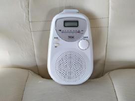 Radijo imtuvas Tcm