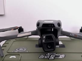 Naudotas dronas Dji Air3s
