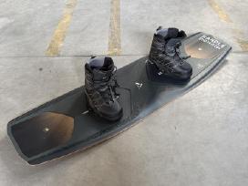 Wakeboard komplektas