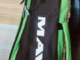Meškerių dėklas Maver Naujas.2 skyrių .150cm