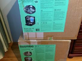 Irobot Roomba Max 705 Combo + Dock