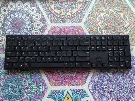 Belaidė klaviatūra Dell Kb500