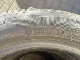 Padangos 215/50 R17