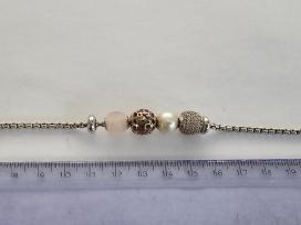 Thomas Sabo sidabrine grandinele