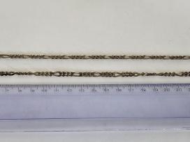 Sidabrine grandinele ant kaklo 925