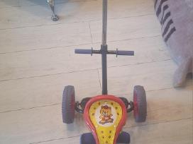 Parduodu vaikiskus dviratukus, po 15 eur