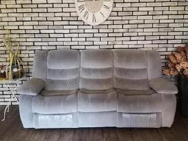 Sofa reglaineris