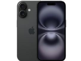 iPhone 16 128gb Black