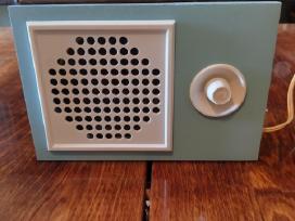 Parduodu radio tašką originalioje pakuotėje.