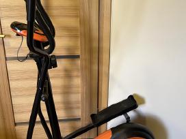 Elipsinis treniruoklis Klarfit
