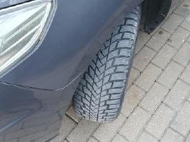 Transportas