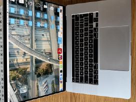 Nešiojamas Kompiuteris Apple MacBook Pro 16 colių