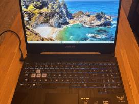Asus Tuf Gaming Fx505dv geiminis laptopas