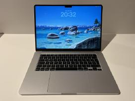 Apple MacBook Air 15 / M4 / 16gb / 256gb / Silver