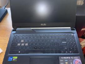 Gaming laptop Msi Cyberg 15 A12v