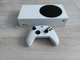 Geros bukles X-box Series S 512