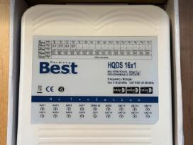 Best Hqds 16x1 Diseqc palydovinis komutatorius