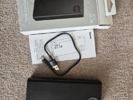 Powerbank 20000mah