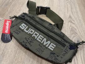 Supreme pilvuzine