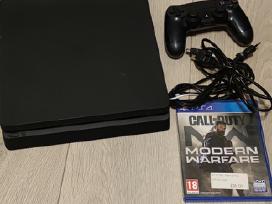 Konsolė Ps4 slim