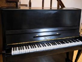 Parduodamas pianinas Belorus, dėvėtas