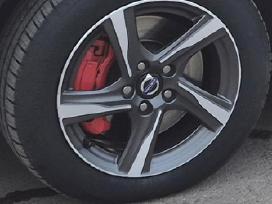 Volvo R16 lieti ratlankiai