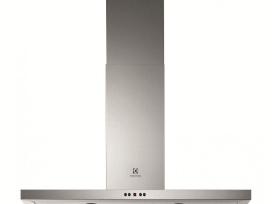 Electrolux Efb90981ox 90cm trauka: 713m3 naujas