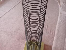 CD stovas 40 vnt