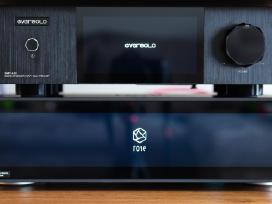 Top "All In One" tinklo grotuvai ("Streamers")