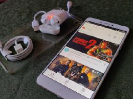Xiaomi Mi Max 2 komplektas