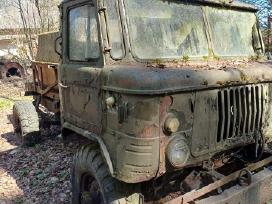 Gaz 66
