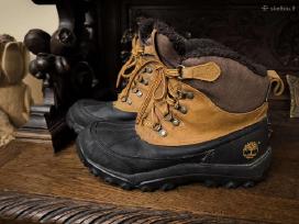 Timberland zieminiai batai berniukui 40d