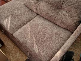 L formos sofa-lova