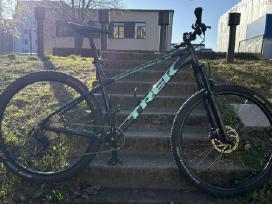 Upgraded Trek Marlin 6