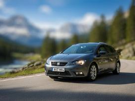 Seat Leon 2016